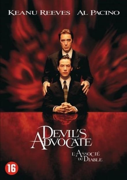 Devil's Advocate (DVD)