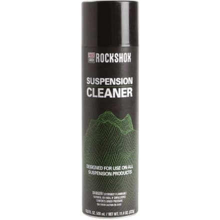Schoner Rockshox Amorto