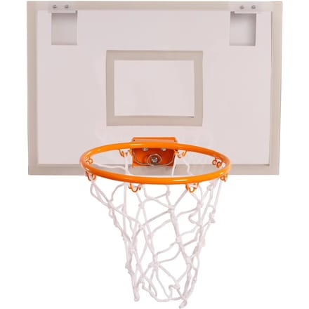 Mini-basketballring kind Softee Flight