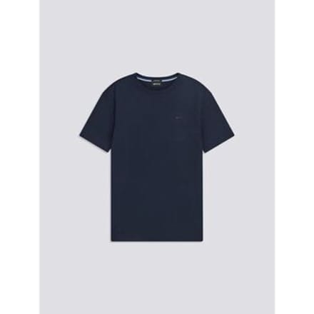 T-shirt Korte Mouw Gas 543888 181980 DHARIS-4706