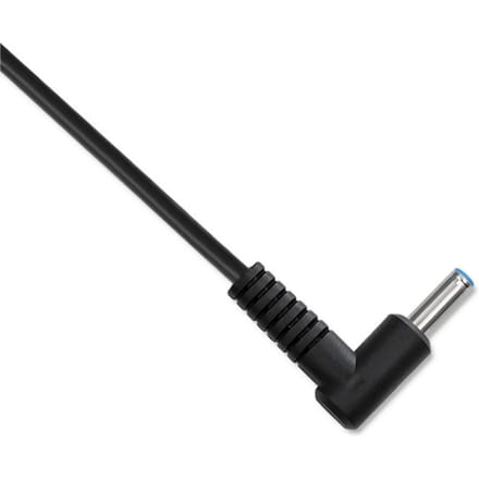Qoltec HP 45W laptop-ultrabook-voeding |   19,5V |   2.31A |   4,5*3,0 + pin