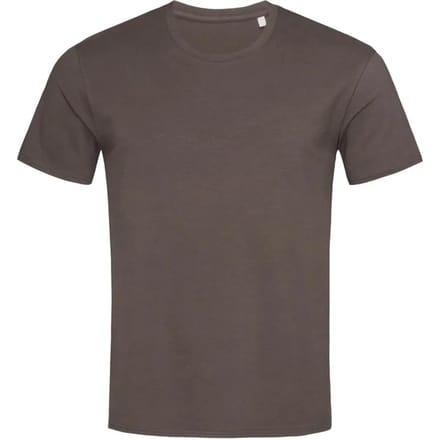 T-shirt Stedman Clive Relaxed