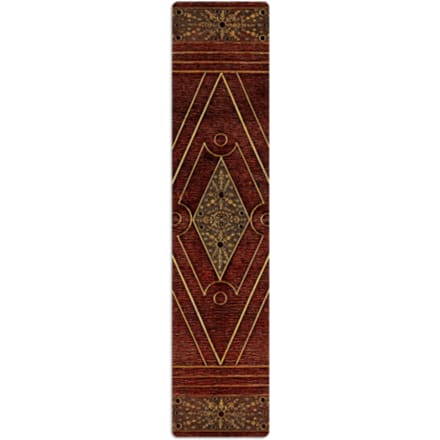 Paperblanks boekenlegger - shakespeare’s library first folio