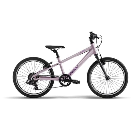 Kinderfiets Puky LS Pro 20-7