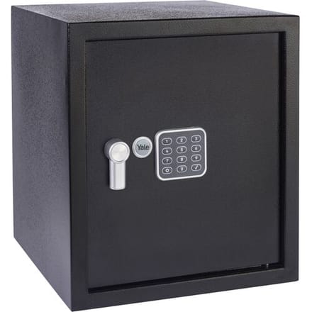 Yale elektronische kluis YSV/390/DB2 40L