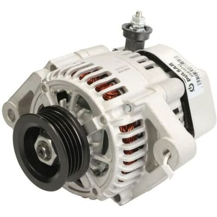 Driefasige generator PULSAR ROTATING ELECTRICS PSR10742