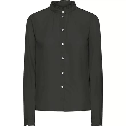 Vrouwenblouse Ichi Sigga