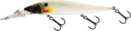 Westin Jerkbite MR 11 cm 15 gr Suspending Ghost Hunter
