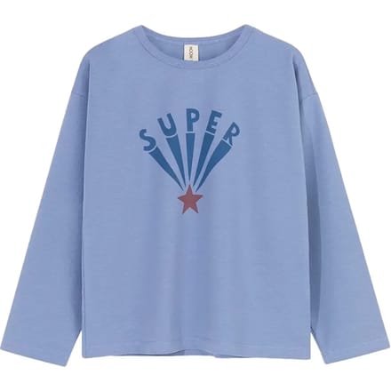Baby sweater Kids on the Moon Super Star