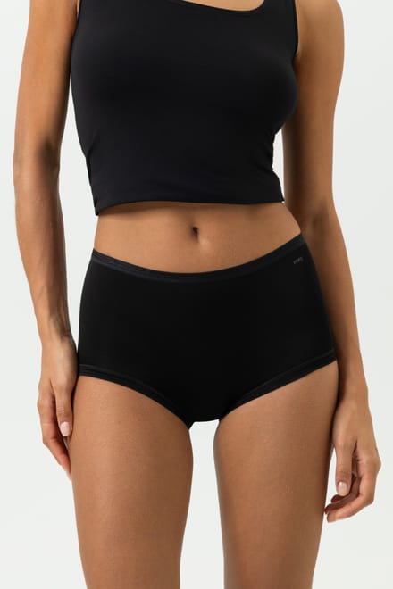 mey Damen Hip-Pants Serie Mey Lights Basic