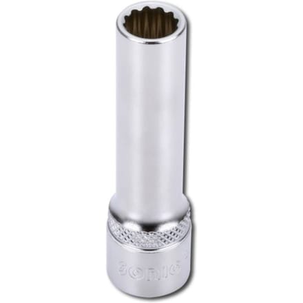Dopsleutel 3/8" 12-kant SONIC 2286311