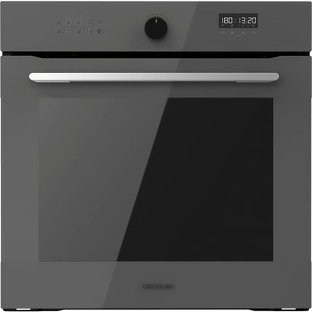 Oven Cecotec Bolero Hexa AF316000 Glass A