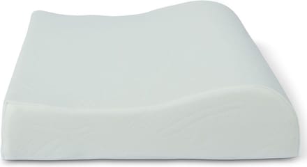 Novamed Premium Hoofdkussen - Optimale steun en comfort - Wit