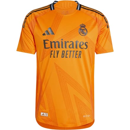 Uitshirt Real Madrid 2024/25