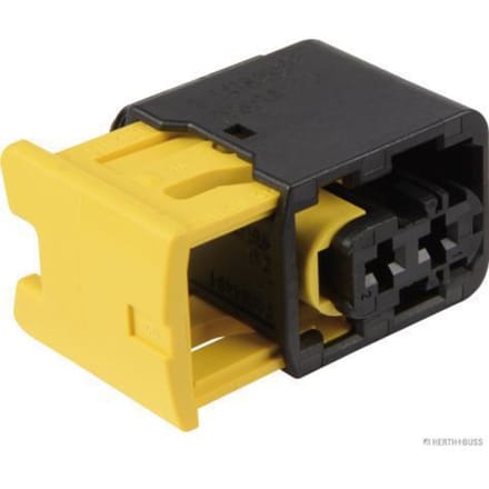 Stekkerbehuizing HERTH+BUSS ELPARTS 50390737