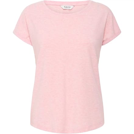 b.young Pamila tshirt - Dames T-shirt - Maat XL