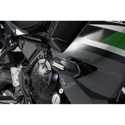 Frame skid kit SW-Motech Kawasaki Ninja 650 (16-)