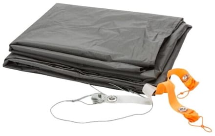 Big Agnes - TFFFCUL125 - Tentunterlage