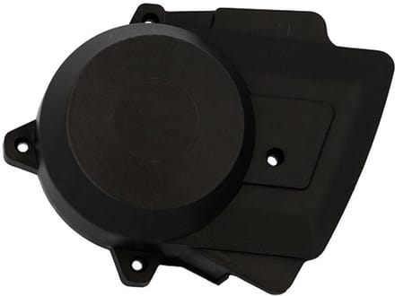 Carter de transmission Teknix pour Mobylette Peugeot 50 103 SPX Neuf