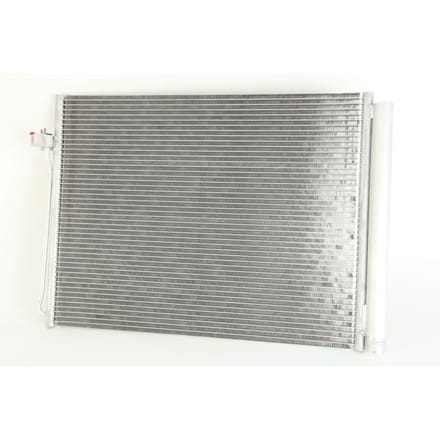 Condensor, airconditioning NRF 35906
