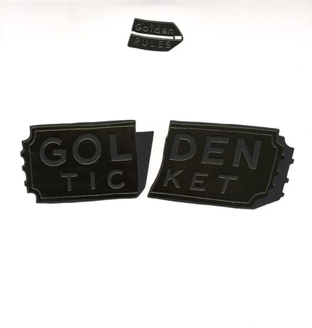 Golden Ticket