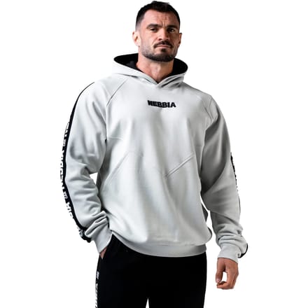 Hoodie Nebbia Hero