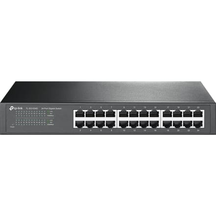 TP-Link TL-SG1024D