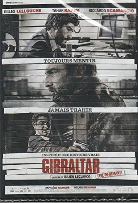 GIBRALTAR