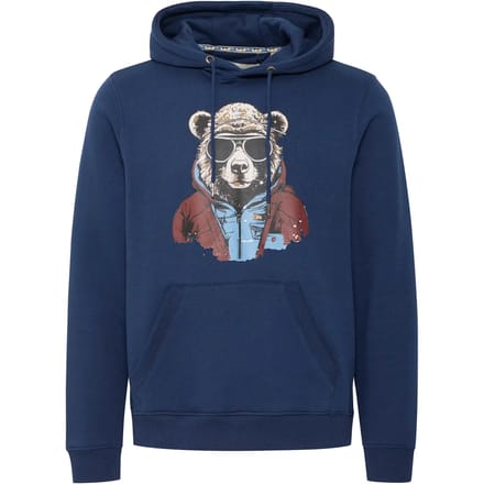 Blend - Sweatshirt - Heren - Sweaters