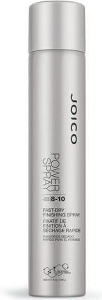 JOICO STYLE & FINISH Power Spray Fast-Dry Finish. Spr 300ml