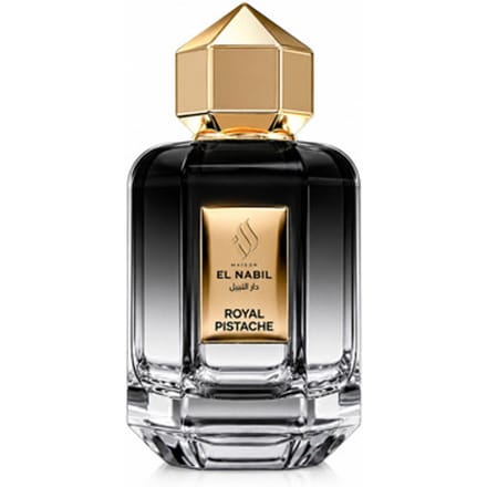 Eau de Parfum El Nabil Eau de Parfum Royal Pistache