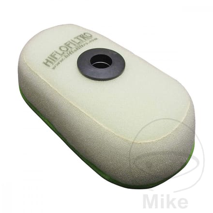 Hiflofiltro Honda Hff1015 Luchtfilter Wit