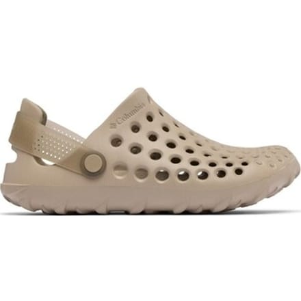 Platte sandalen Columbia Creeksider