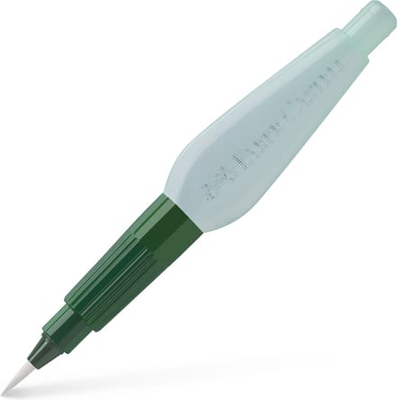 Faber Castell Waterbrush - big   4005401851042   Verf
