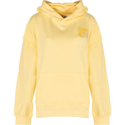 Fila blouse Bakum Vrouw geel