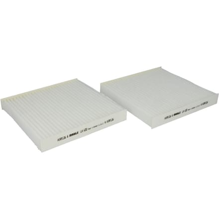Cabine luchtfilter KNECHT LA 630/S