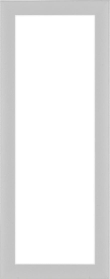 Fotolijst 25x75 cm - MDF - Wit Mat - Colonia