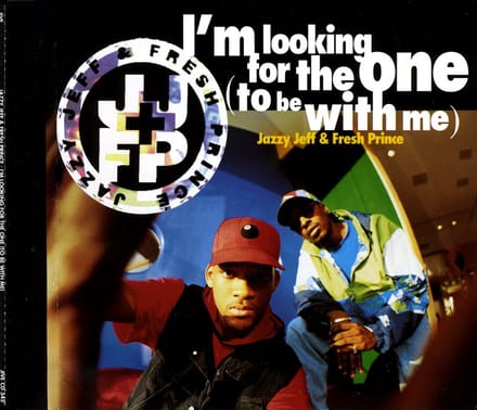 I'm Looking for the One (To Be with Me) [#2]