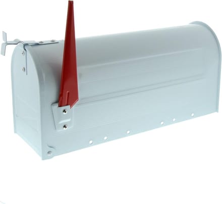 Famanu - Us-Mailbox Wit Wit