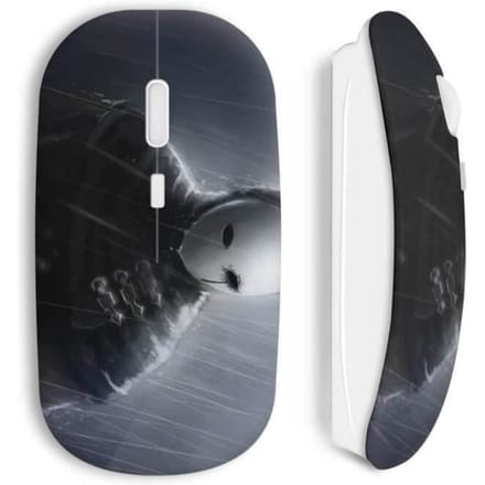 Souris Sans Fil Dark Souls