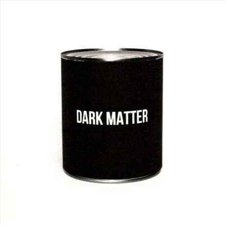 Spc Eco - Dark Matter - CD
