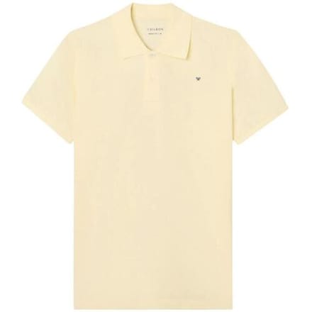 Polo Shirt Korte Mouw Silbon SS261011004096