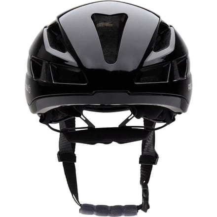 AGU Transsonic MIPS - Fietshelm - Aerodynamisch - MIPS bescherming - Ventilatie - Lichtgewicht - EN1078 - 52-56cm - Zwart - Unisex