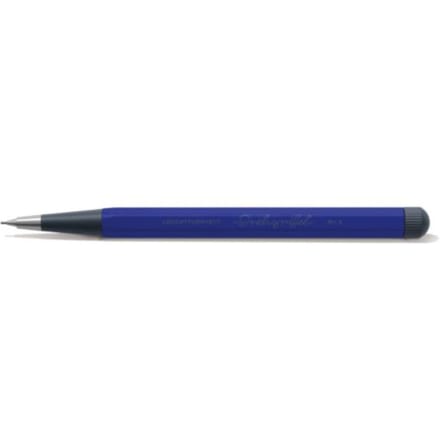 Leuchtturm1917 drehgriffel nr 2. vulpotlood ink blauw