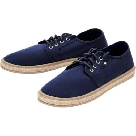 ESMARA MEN Heren schoenen (Marineblauw, 41)