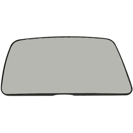 Buitenspiegel glas RYWAL JM3538GHR