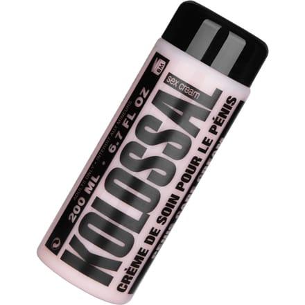 'Kolossal Sex Cream', 200 ml