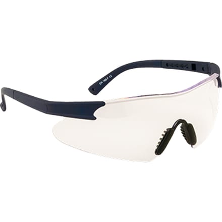 Portwest PW17 Curvo Spectacles - Clear