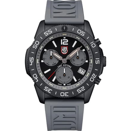 Luminox Sea XS.3148 Pacific Diver Horloge
