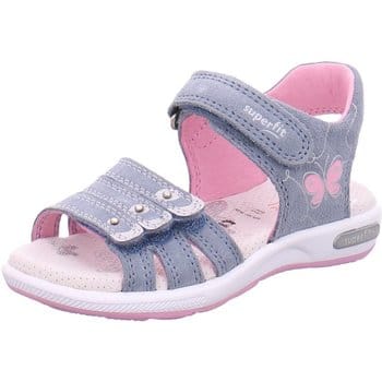 Babyslofjes Superfit -